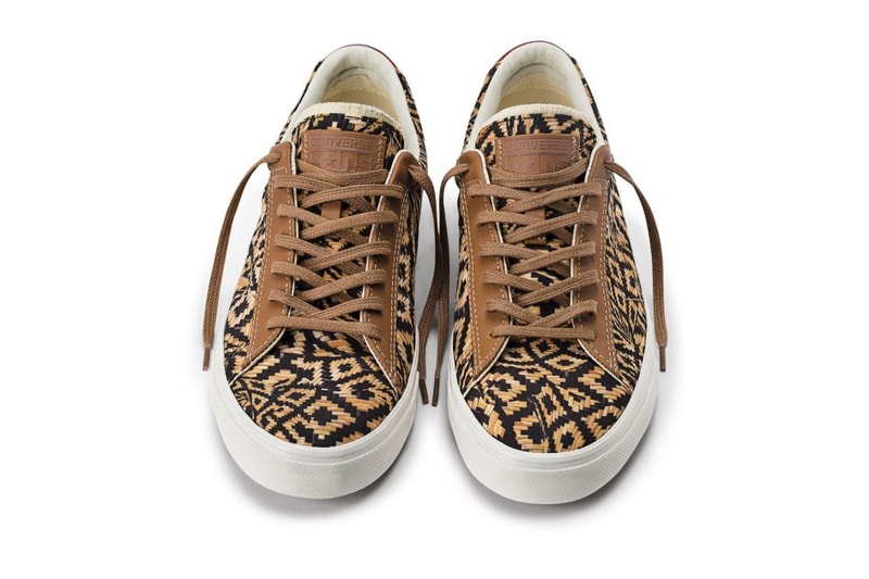 Cartel 011 x Converse CZO CONS Pro Leather