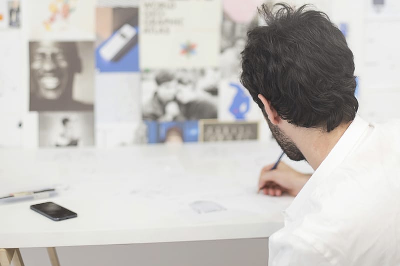 David Obadia of BWGH Talks About His New Label Harmony