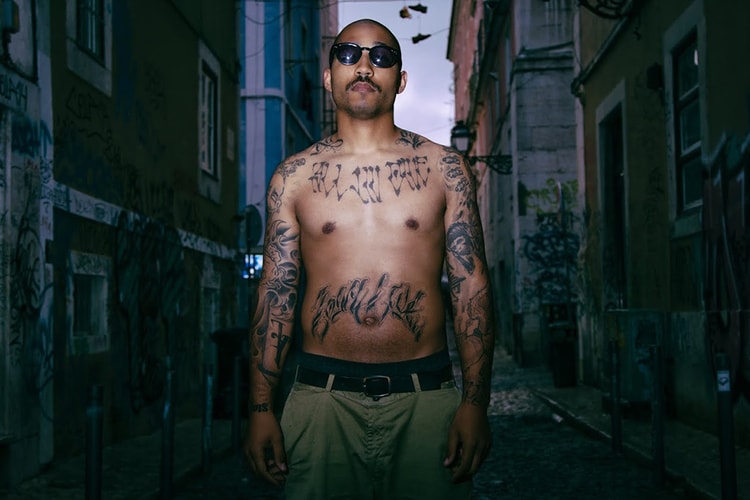 THROUGH THE LENS: 10 People Around the World Define Street Culture to Them