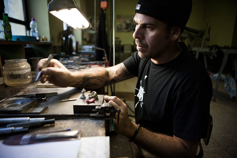 THROUGH THE LENS: 10 People Around the World Define Street Culture to Them