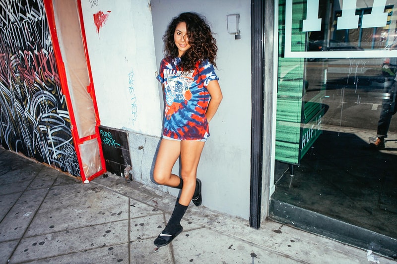 THROUGH THE LENS: 10 People Around the World Define Street Culture to Them