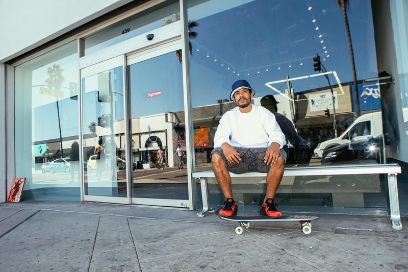 THROUGH THE LENS: 10 People Around the World Define Street Culture to Them