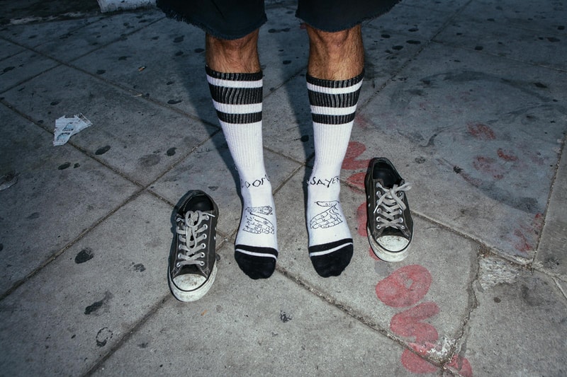 THROUGH THE LENS: 10 People Around the World Define Street Culture to Them