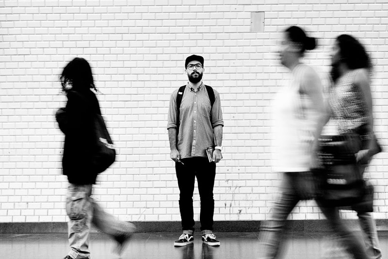 THROUGH THE LENS: 10 People Around the World Define Street Culture to Them