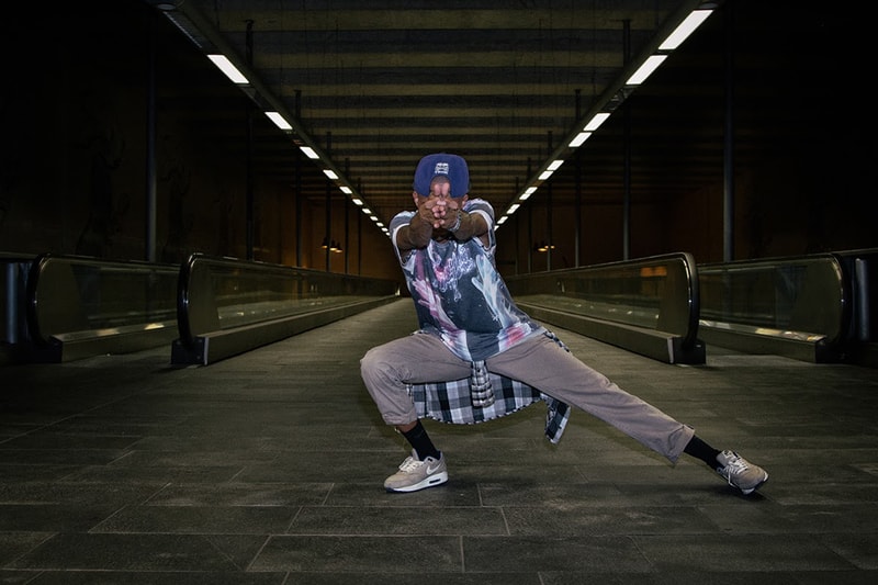 THROUGH THE LENS: 10 People Around the World Define Street Culture to Them