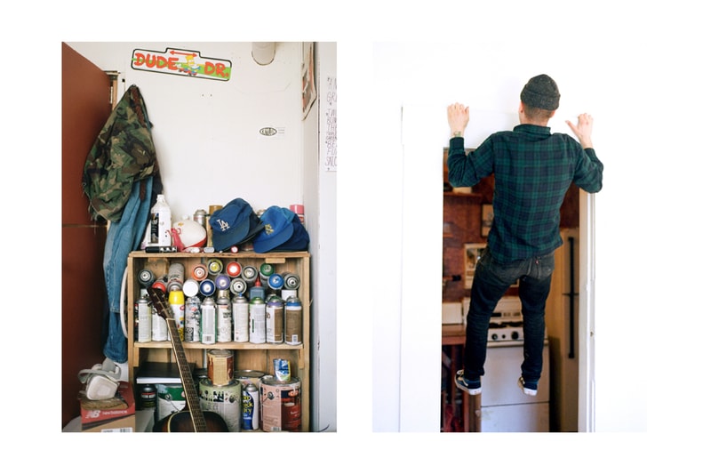 THROUGH THE LENS: 10 People Around the World Define Street Culture to Them