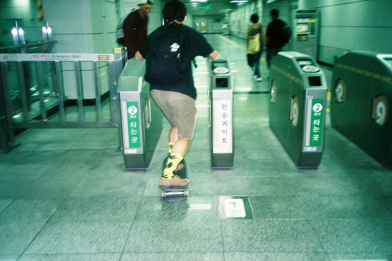 THROUGH THE LENS: 10 People Around the World Define Street Culture to Them