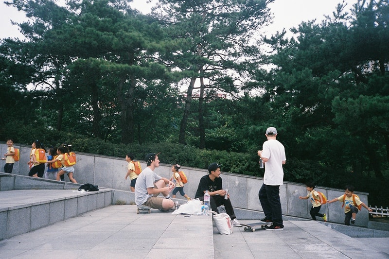 THROUGH THE LENS: 10 People Around the World Define Street Culture to Them