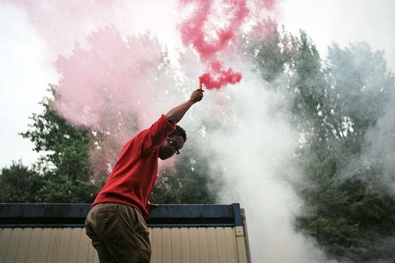 THROUGH THE LENS: 10 People Around the World Define Street Culture to Them