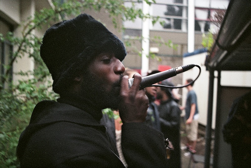 THROUGH THE LENS: 10 People Around the World Define Street Culture to Them