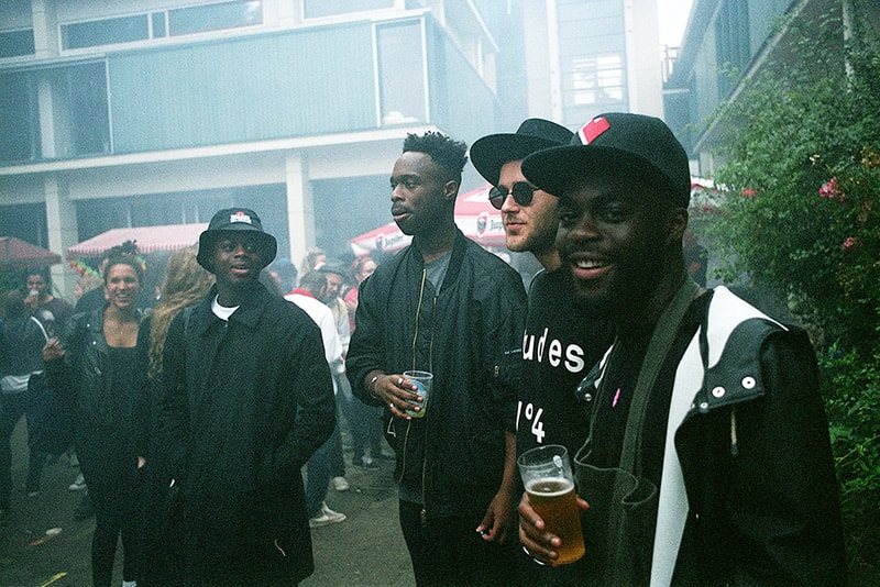 THROUGH THE LENS: 10 People Around the World Define Street Culture to Them