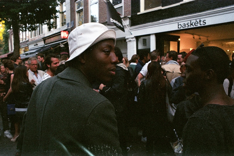 THROUGH THE LENS: 10 People Around the World Define Street Culture to Them