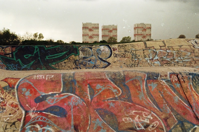 THROUGH THE LENS: 10 People Around the World Define Street Culture to Them
