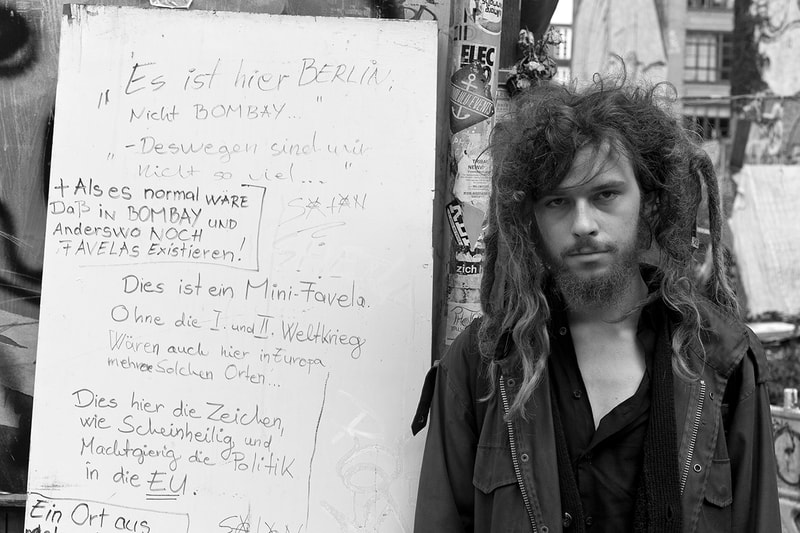 THROUGH THE LENS: 10 People Around the World Define Street Culture to Them