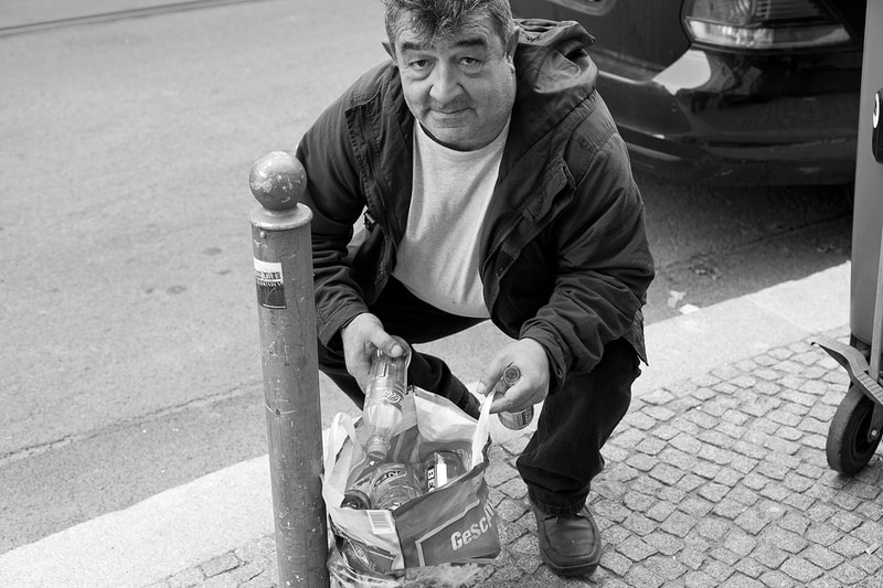 THROUGH THE LENS: 10 People Around the World Define Street Culture to Them