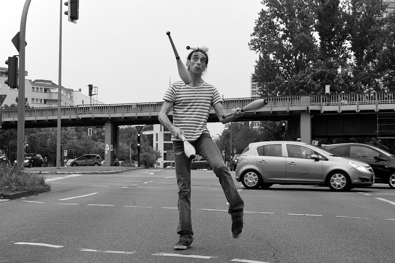 THROUGH THE LENS: 10 People Around the World Define Street Culture to Them