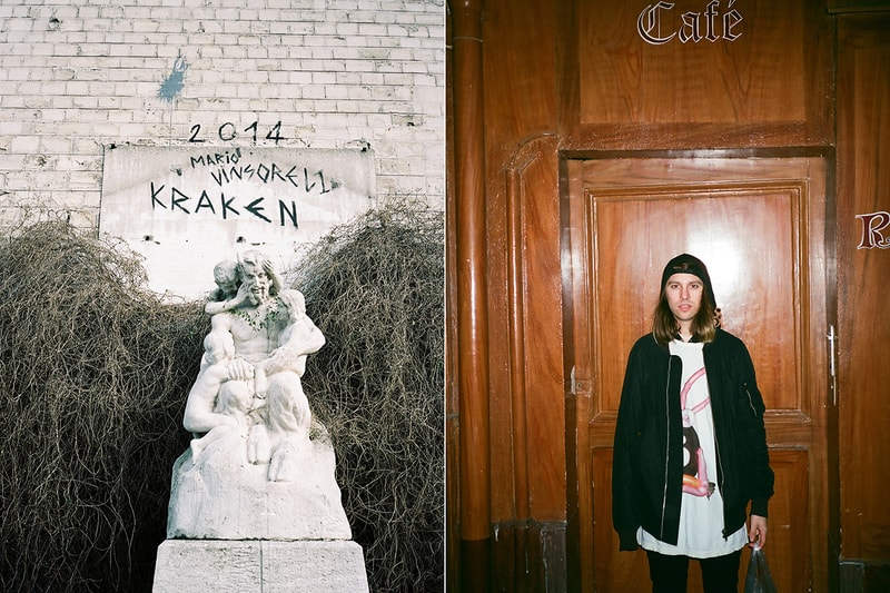 THROUGH THE LENS: 10 People Around the World Define Street Culture to Them