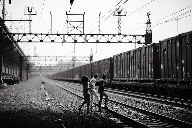 THROUGH THE LENS: 10 People Around the World Define Street Culture to Them