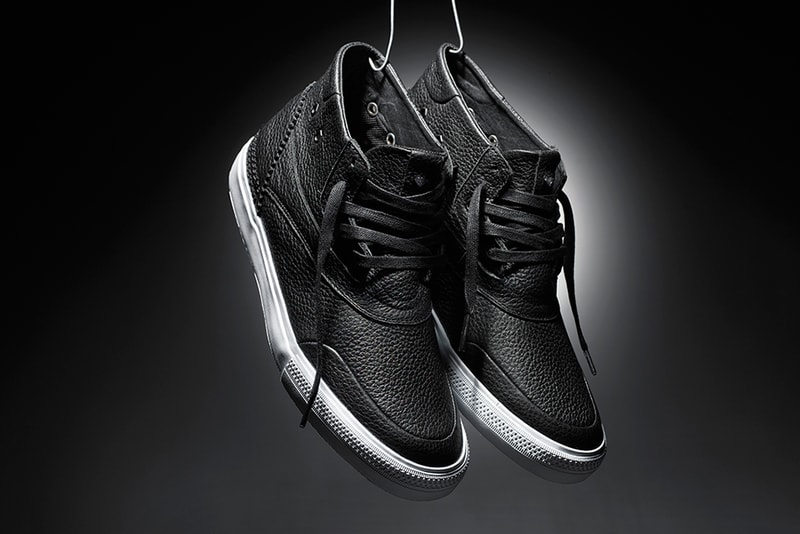 Diamond Supply Co. 2014 Fall Footwear Collection