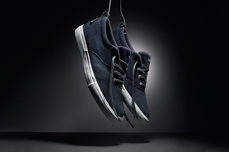 Diamond Supply Co. 2014 Fall Footwear Collection