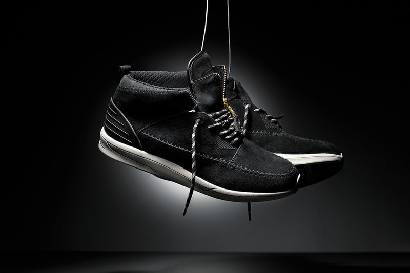 Diamond Supply Co. 2014 Fall Footwear Collection