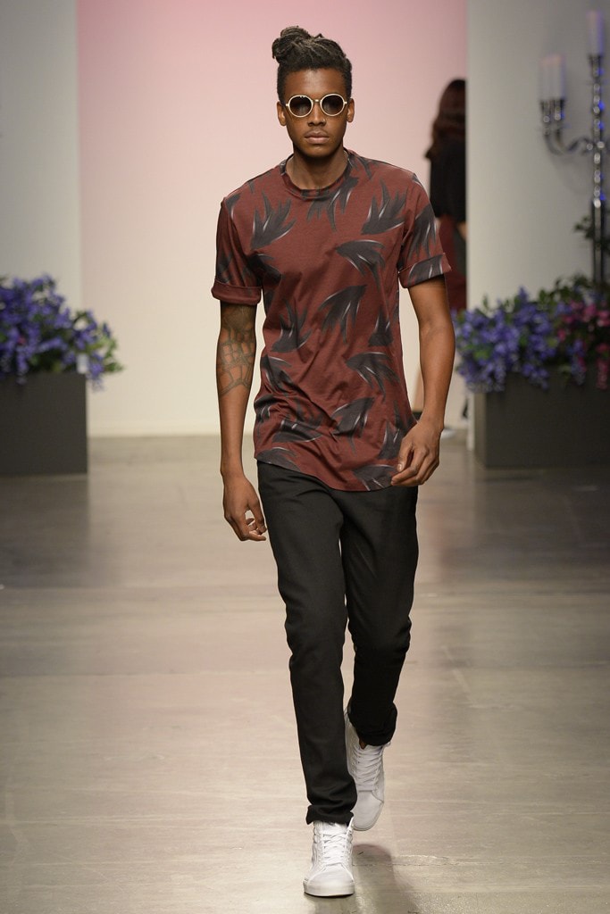 En Noir 2015 Spring/Summer Collection