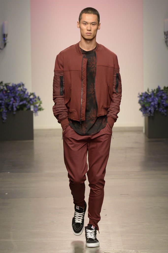 En Noir 2015 Spring/Summer Collection