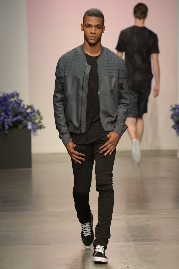 En Noir 2015 Spring/Summer Collection