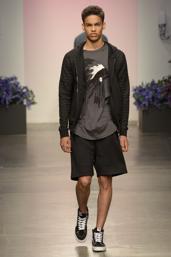 En Noir 2015 Spring/Summer Collection