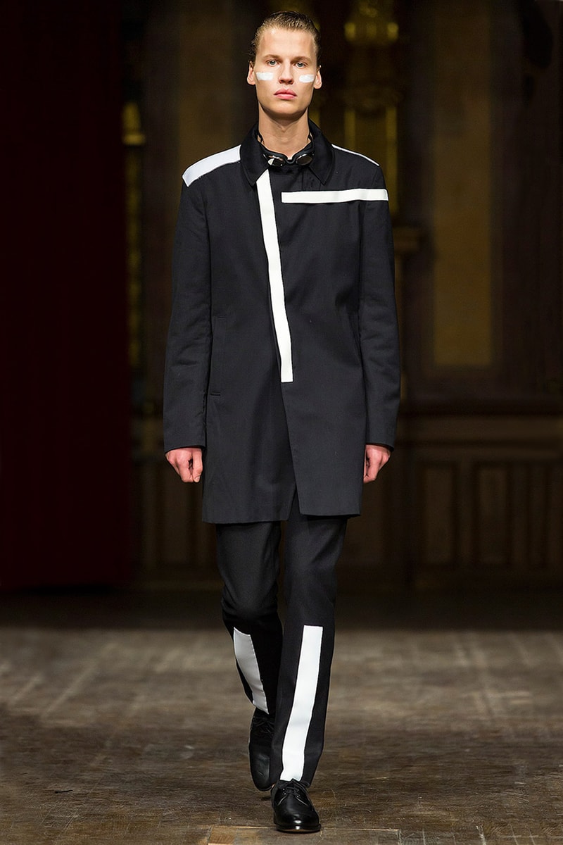Erïk Bjerkesjö 2015 Spring/Summer Collection