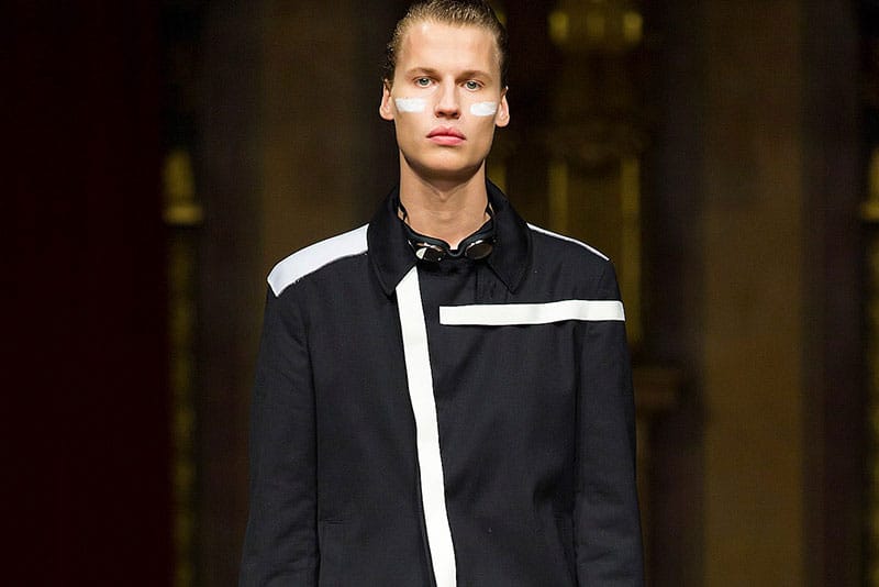 Erïk Bjerkesjö 2015 Spring/Summer Collection