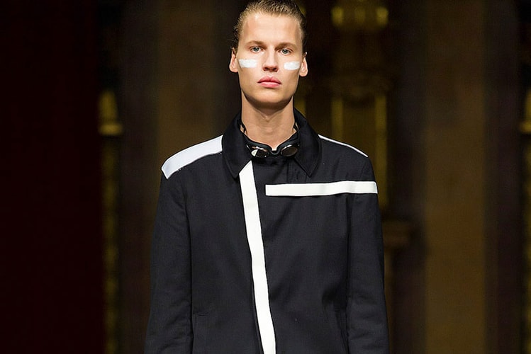 Erïk Bjerkesjö 2015 Spring/Summer Collection