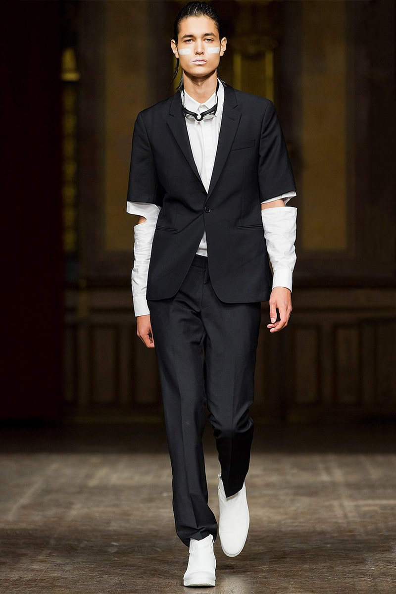 Erïk Bjerkesjö 2015 Spring/Summer Collection