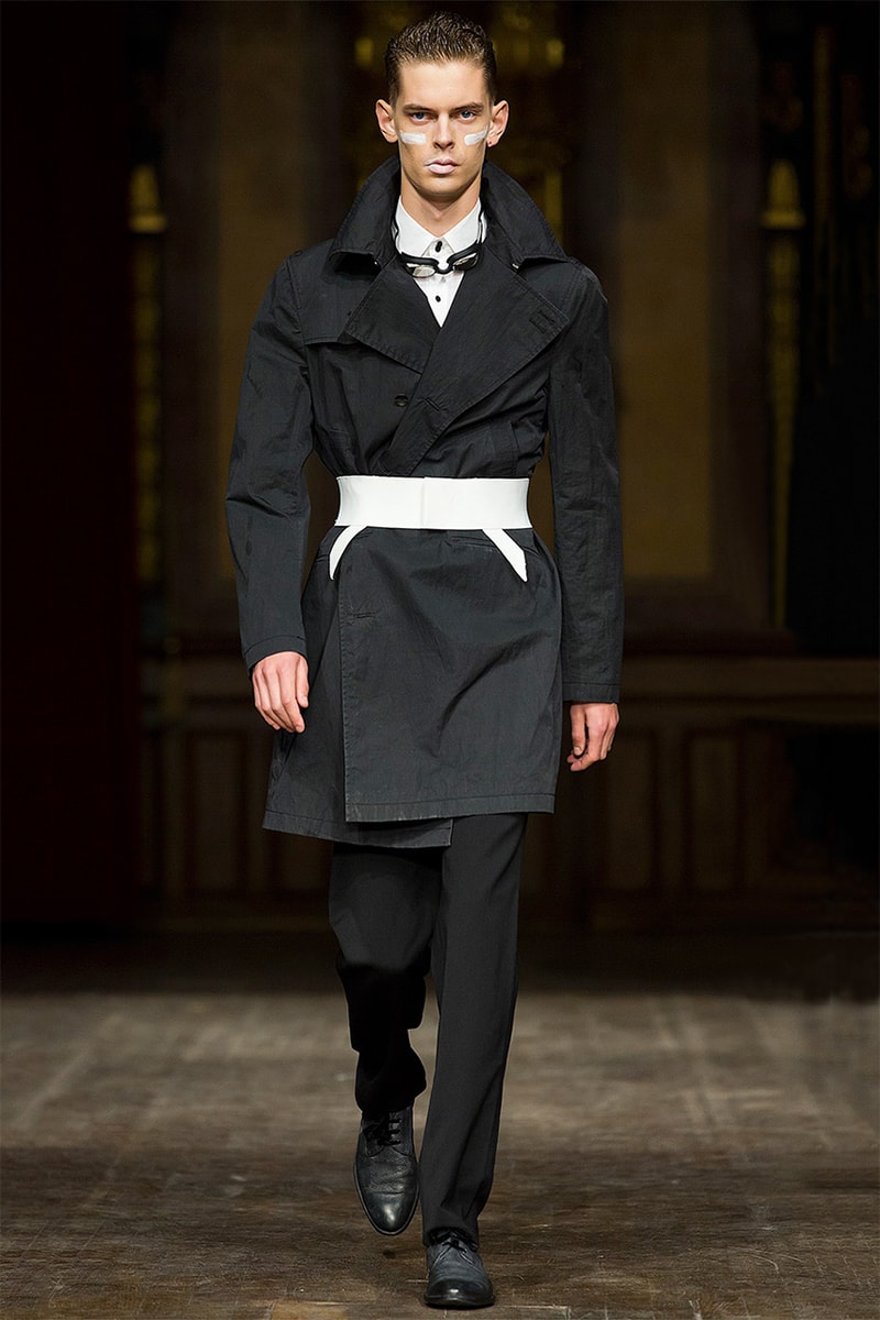 Erïk Bjerkesjö 2015 Spring/Summer Collection