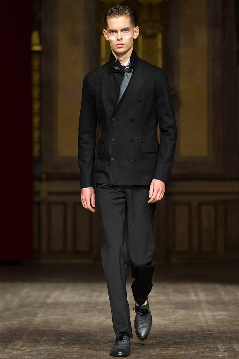Erïk Bjerkesjö 2015 Spring/Summer Collection