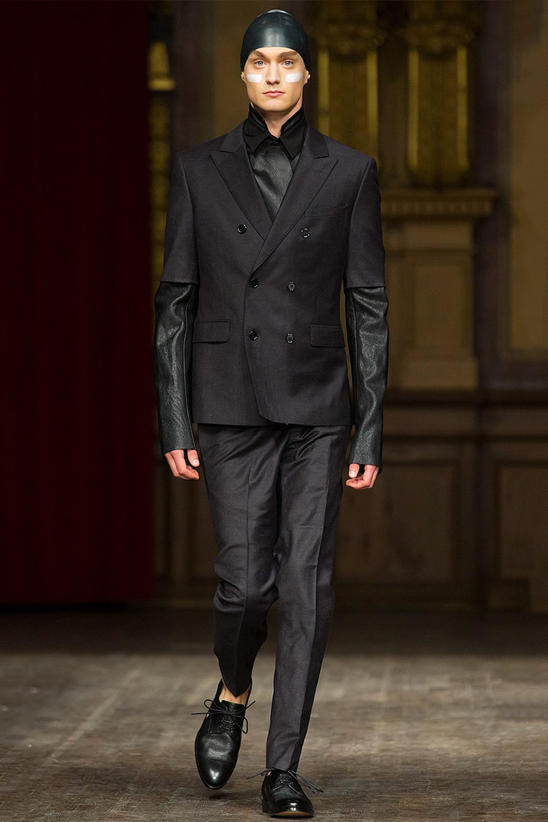 Erïk Bjerkesjö 2015 Spring/Summer Collection