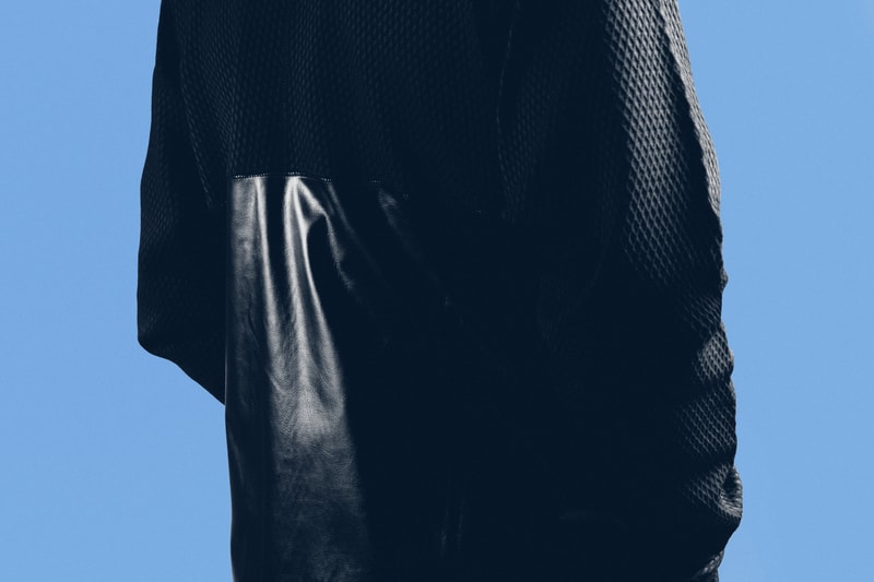 Études 2014 Fall/Winter "True Real" Collection