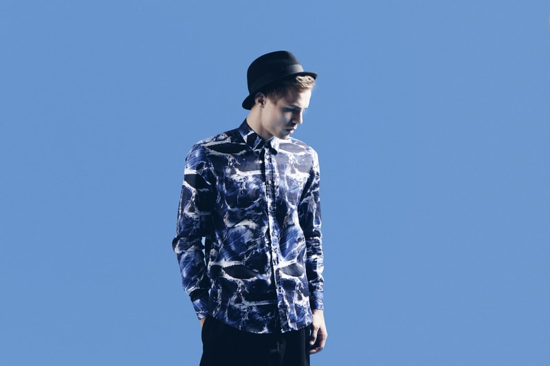 Études 2014 Fall/Winter "True Real" Collection