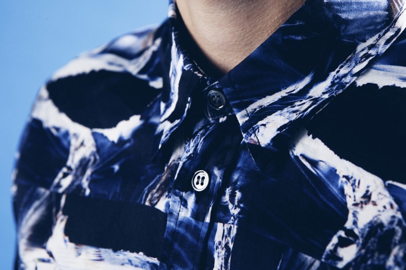 Études 2014 Fall/Winter "True Real" Collection