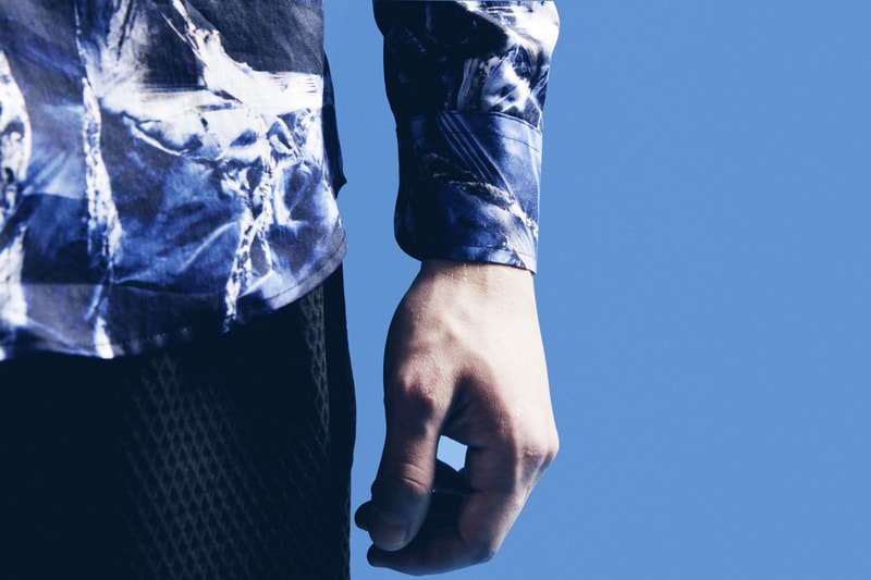 Études 2014 Fall/Winter "True Real" Collection