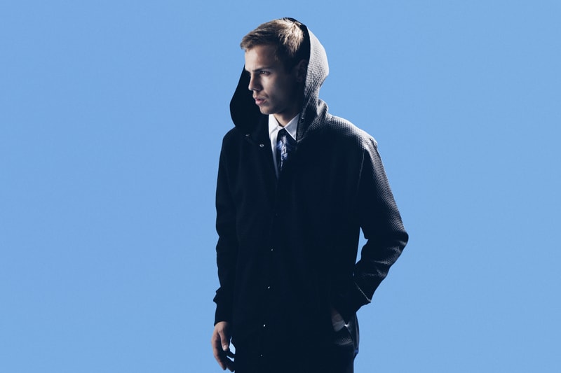 Études 2014 Fall/Winter "True Real" Collection