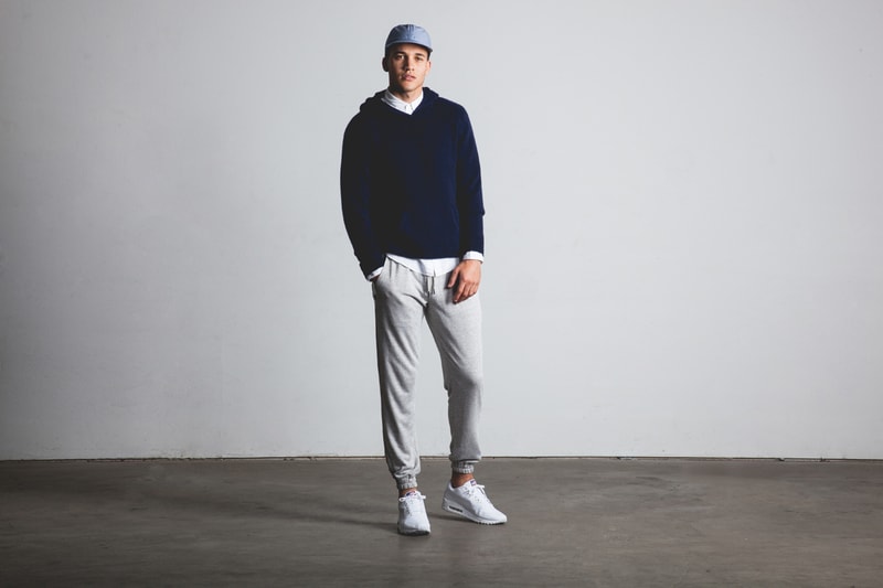 Fairplay 2014 Fall/Winter Lookbook