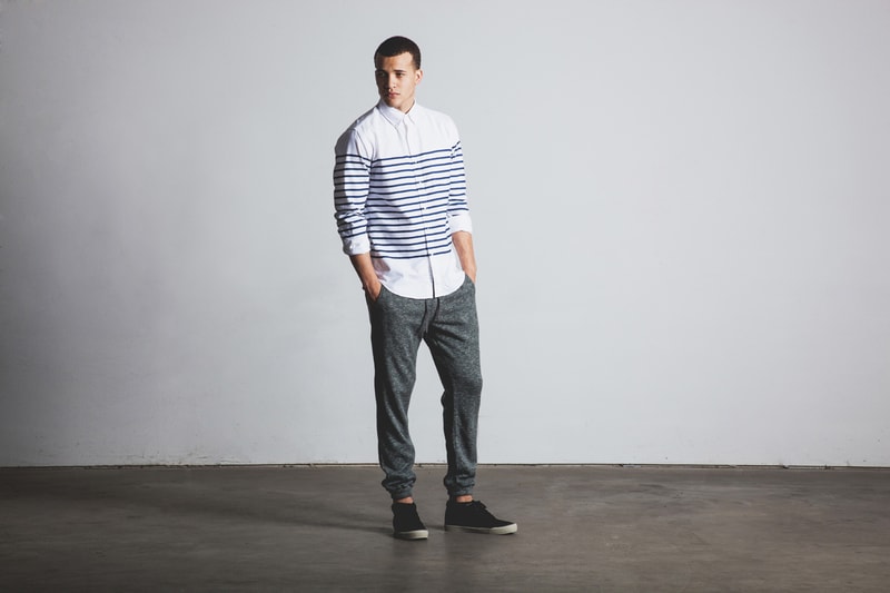 Fairplay 2014 Fall/Winter Lookbook