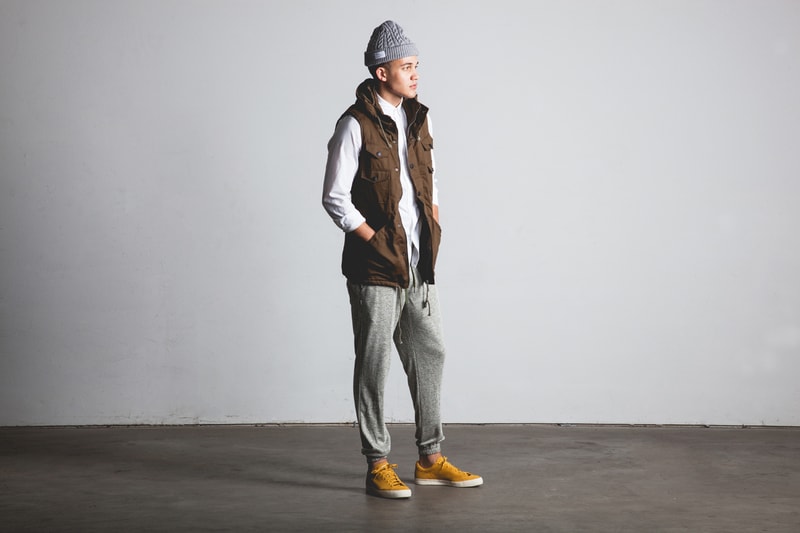 Fairplay 2014 Fall/Winter Lookbook
