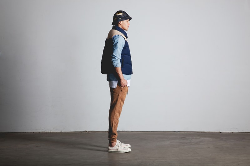 Fairplay 2014 Fall/Winter Lookbook