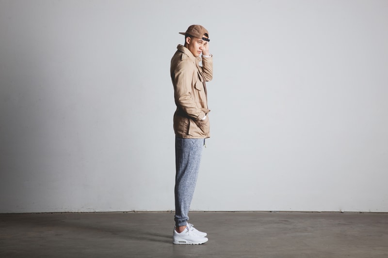Fairplay 2014 Fall/Winter Lookbook