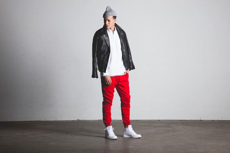 Fairplay 2014 Fall/Winter Lookbook