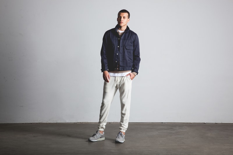 Fairplay 2014 Fall/Winter Lookbook