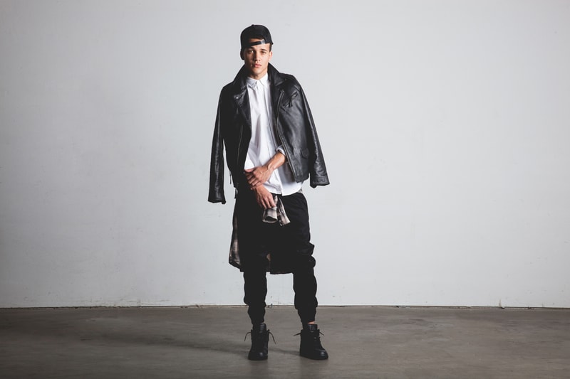 Fairplay 2014 Fall/Winter Lookbook