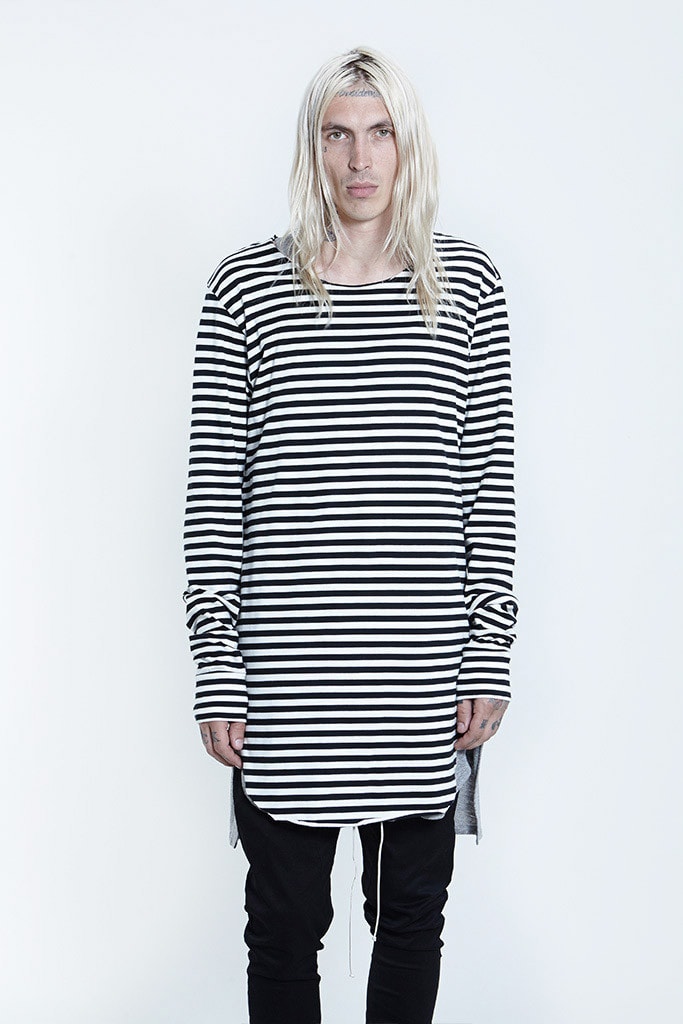 Fear of God Third Collection Lookbook
